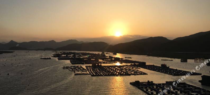 霞浦龙云宾馆图片