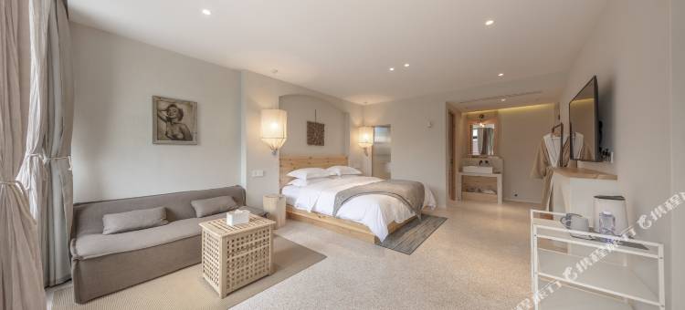 莫干山逅来遇民宿(庾村景区店)图片