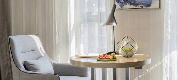 宜尚酒店(昆明火车站环城南路地铁站店)图片