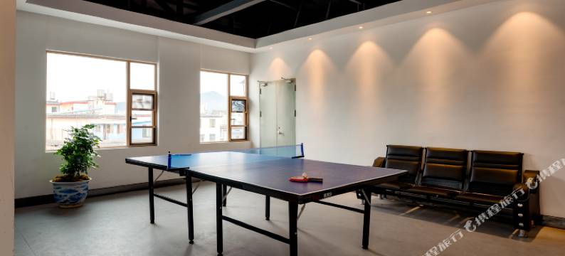 柏宇云龙酒店(大水车店)图片