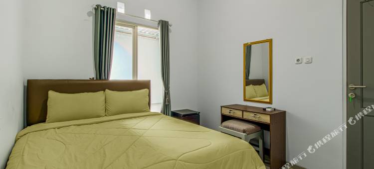 Guesthouse Syariah Cakalang 5图片