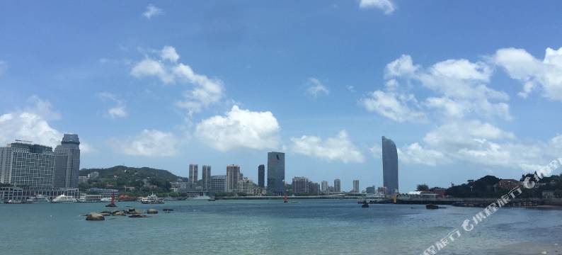 厦门不二beffer me轻奢驿站图片