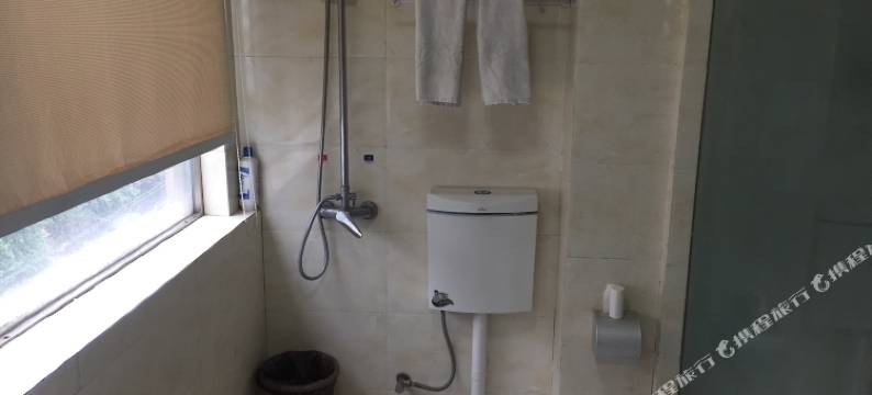 巴中阳光驿站图片