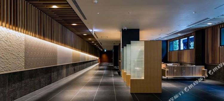 大和鲁内酒店-京都站前PREMIER(Daiwa Roynet Hotel KYOTO-EKIMAE PREMIER)图片