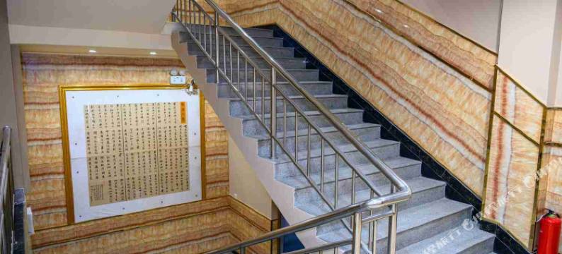 绥德小宇电竞酒店图片