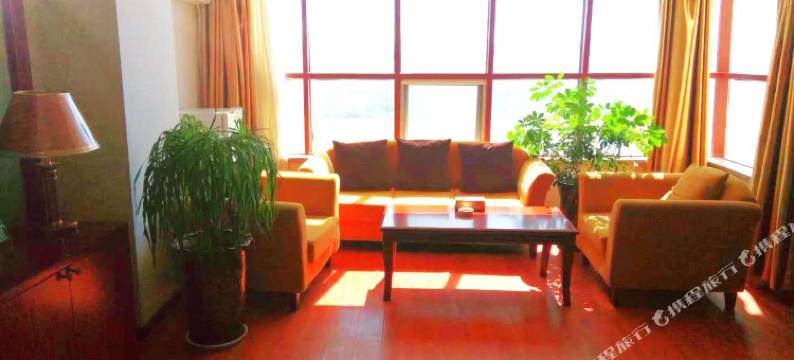 凯悦国际饭店(灵武中心广场西湖公园店)图片