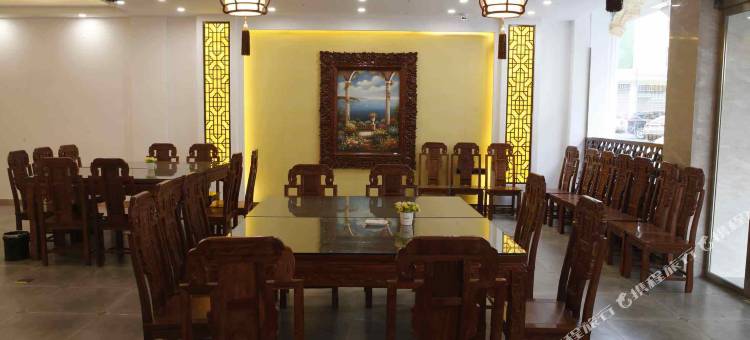 元商慧酒店(昭通实验中学店)图片