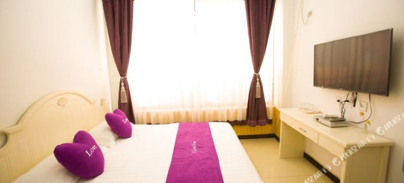 北戴河烁光海岸宾馆(刘庄夜市街店)图片