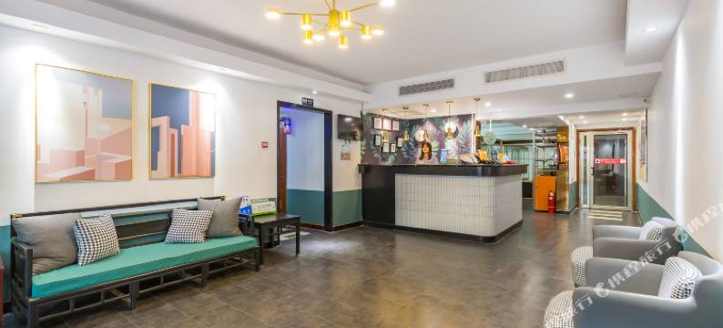 北京瑞洁宾舍酒店图片