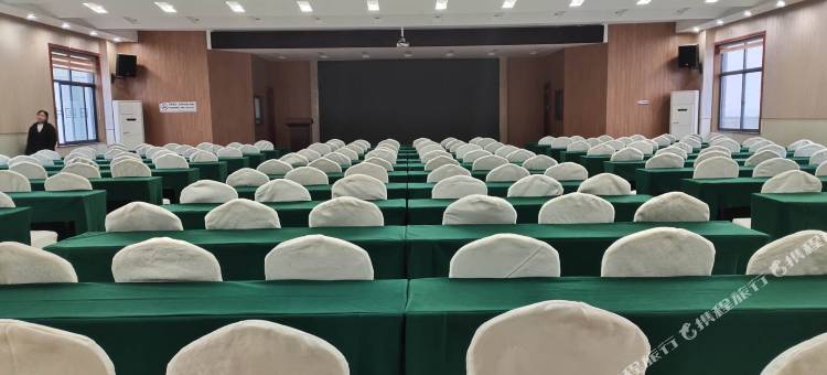 宣城梦南都酒店(万达广场第十二中学店)图片