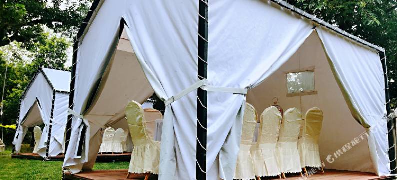 德昌螺髻阳光酒店图片