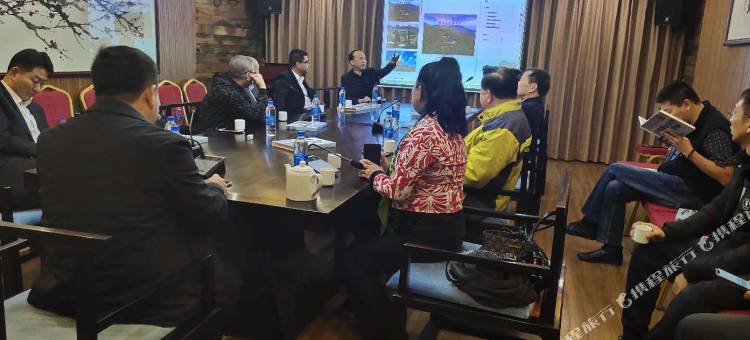 丰顺铜鼓峰宾馆图片