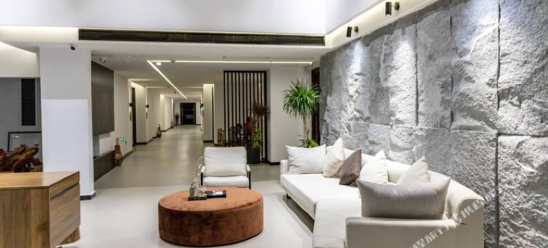 璞·原舍Elysium|私汤设计师美宿(都江堰景区南桥店)图片