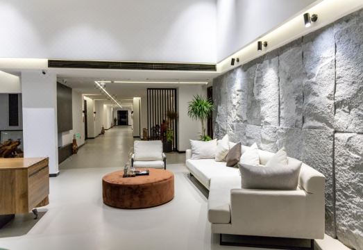 Puyuanshe HostelHotel Overview