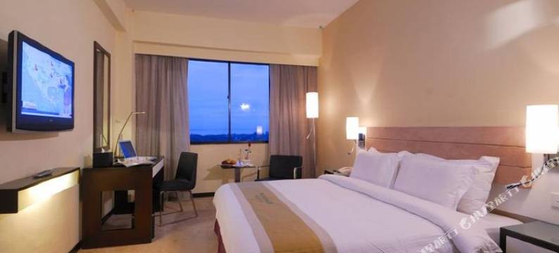 婆罗皇家酒店(Borneo Royale Hotel)图片