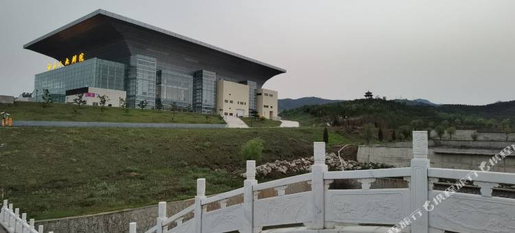 雪友之家酒店(白石山店)图片