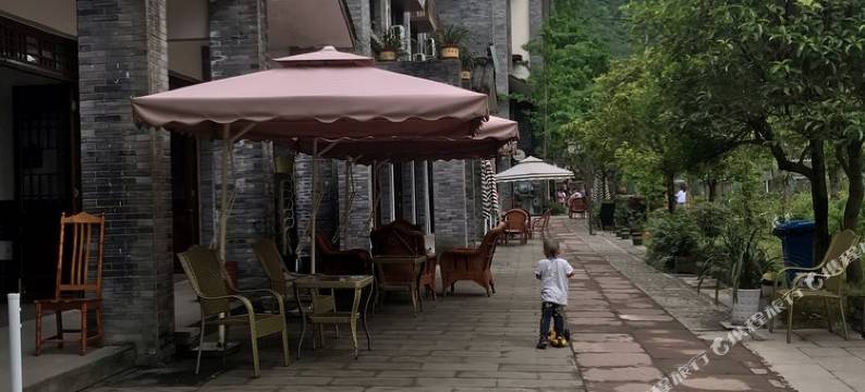 成都果宝薇儿公寓图片