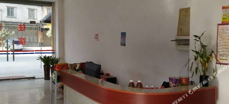 博白君悦宾馆图片