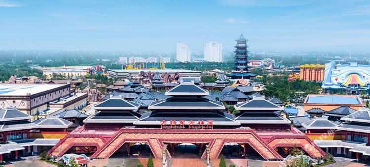 致馨栀子花开酒店(荆州中医院红星路店)图片