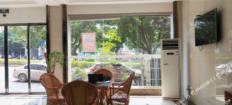 昭通龙泰商务宾馆图片