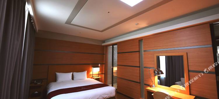 Laonzena酒店(Hotel Laonzena)图片