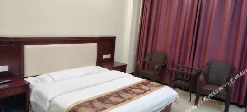 林芝竹锦苑宾馆图片