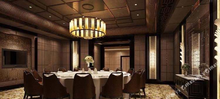 合福国际大酒店(南漳高铁站店)图片