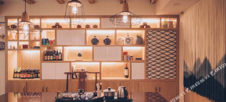 庐山大林小墅民宿(庐山牯岭街索道店)图片