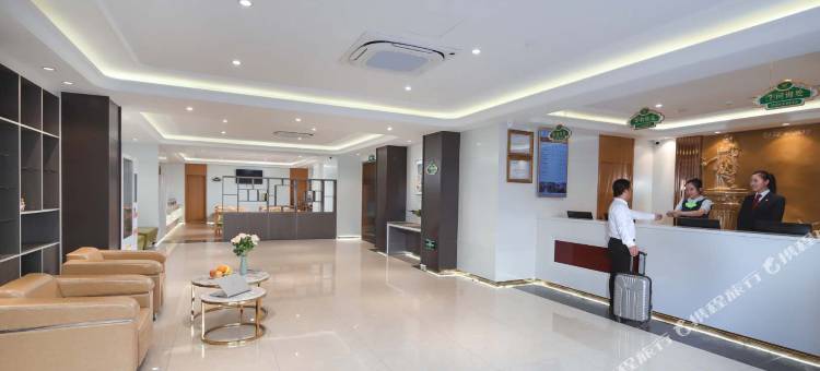 维也纳3好酒店(济南西客站医学中心店)图片