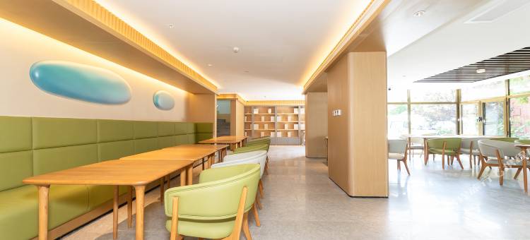 全季酒店(天津大学鞍山西道店)图片