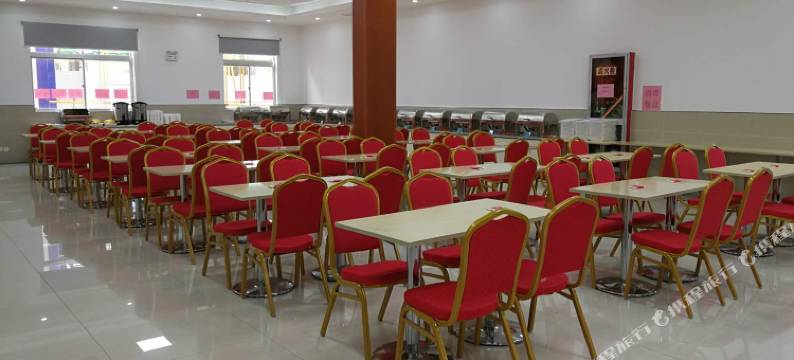 新西玛快捷酒店(西安市中心火车站万达地铁口店)图片