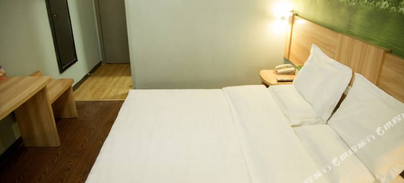 思麦尔商务快捷酒店(临汾平阳北街店)图片