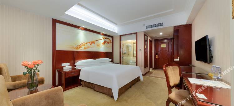 维也纳酒店(北海银滩店)图片