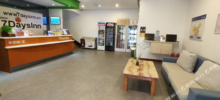 7天连锁酒店(日照黄海一路店)图片