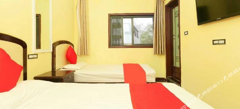 武汉泰和宾馆图片