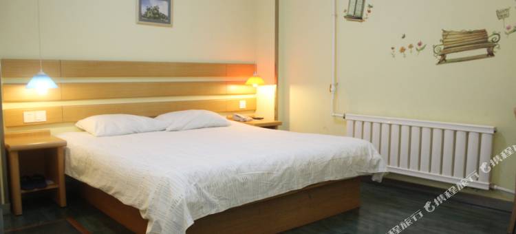 天一锦胜宾馆(沈阳开发大道地铁站店)图片