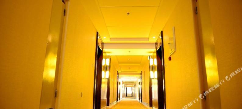 哈尔滨工程大学国际交流中心图片