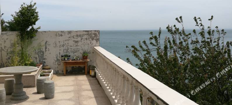 青岛拾步看海家庭旅馆(崂山风景区店)图片