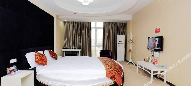 宁波格调时尚酒店图片