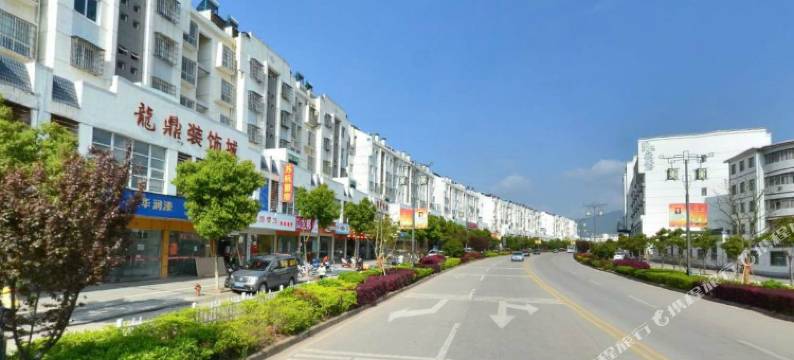 中国徽菜文化交流中心图片