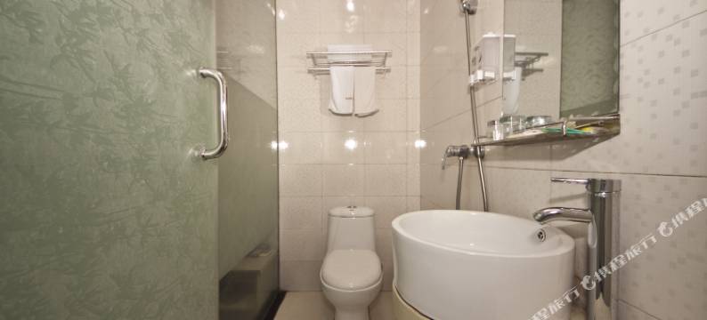 南平夏日快捷酒店图片