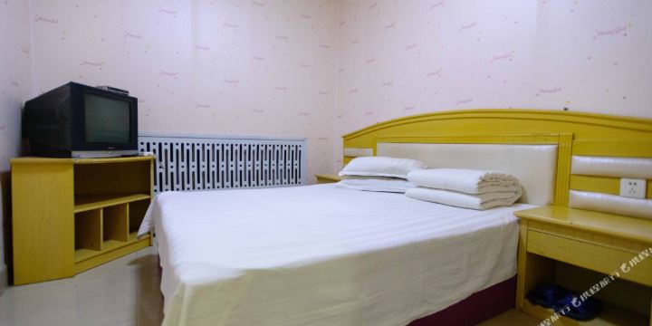 哈尔滨鑫东方旅店