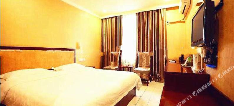 阜新方舟商务宾馆图片