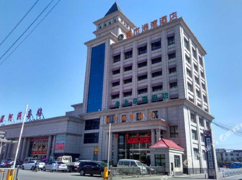 champs elysees terrace (west gate 2) hotel guide