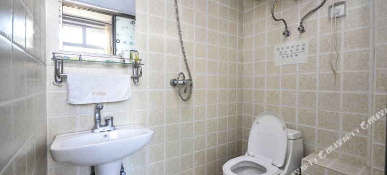 葫芦岛海健宾馆图片