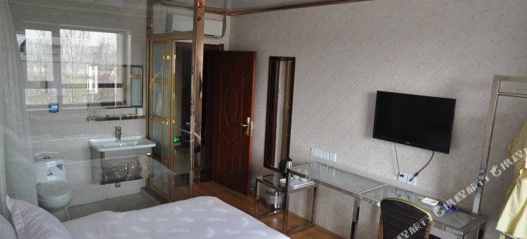 逍遥楼宾馆(彰武二部)图片