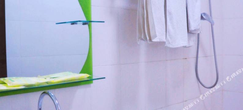 宽甸九久宾馆图片