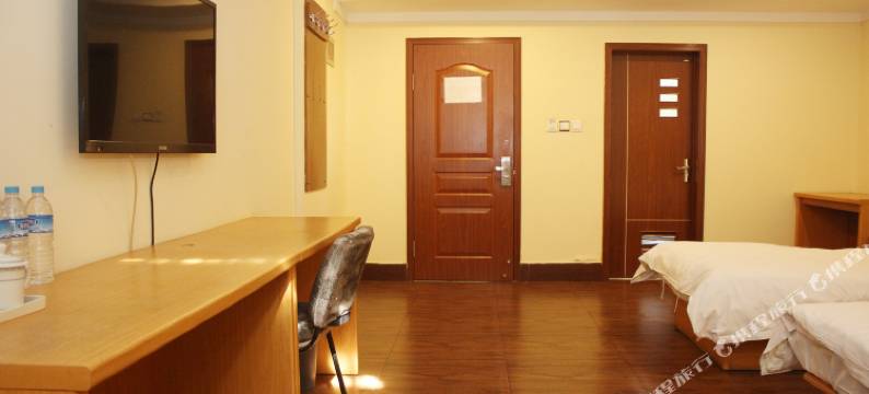 哈工大招待所(哈工大地铁站一店)图片