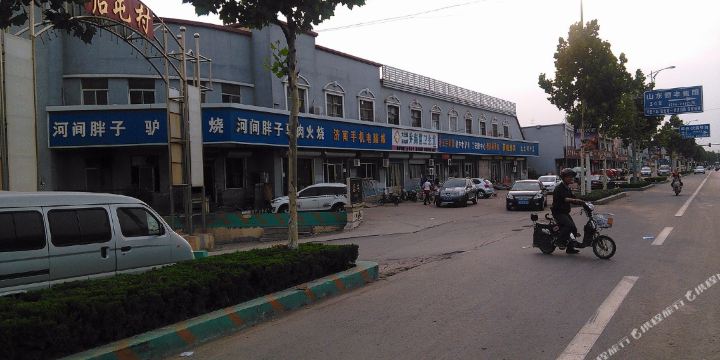 广饶县 >> 酒店  标签: 宾馆 恒安商务宾馆(永安路)共多少人浏览