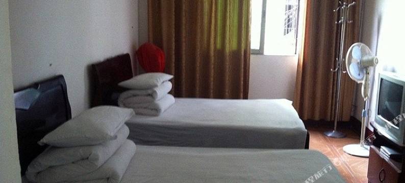 武汉顺安招待所图片